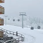 Ski-in Ski-out Direkt An Piste Und Liften - 3-room Stenna Selva