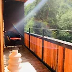 Appartement Ski-in Ski-out Direkt An Piste Und Liften - 3-room Stenna Selva Flims