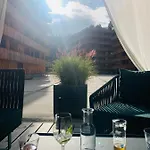 Ski-in Ski-out Direkt An Piste Und Liften - 3-room Stenna Selva * Flims