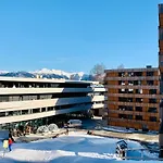 Ski-in Ski-out Direkt An Piste Und Liften - 3-room Stenna Selva Appartement *