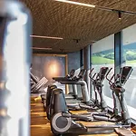 Ski-in Ski-out Direkt An Piste Und Liften - 3-room Stenna Selva *