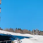 Ski-in Ski-out Direkt An Piste Und Liften - 3-room Stenna Selva Appartement *
