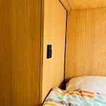 Ski-in Ski-out Direkt An Piste Und Liften - 3-room Stenna Selva * Flims