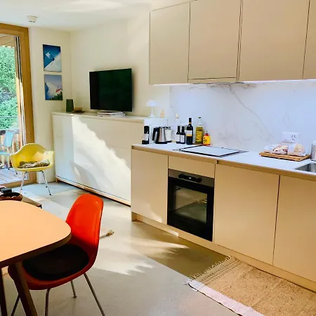 Sunny Stenna Selva 3-Room Apartment Next To Bike And Ski Lifts アパート フリムス