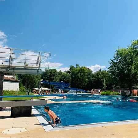 Sunny Stenna Selva 3-Room Apartment Next To Bike And Ski Lifts フリムス