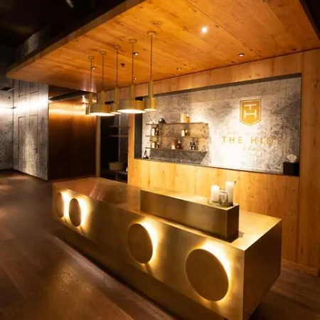 Apartamento Ski-in Ski-out Right By The Slopes & Lifts - 3-room Stenna Selva Flims