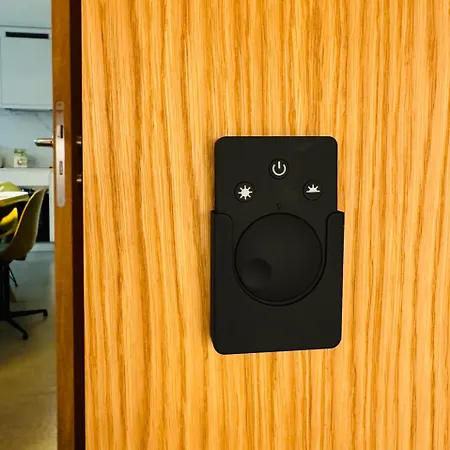 Sunny Stenna Selva 3-room Ski-in Ski-out Right By The Slopes & Lifts 아파트