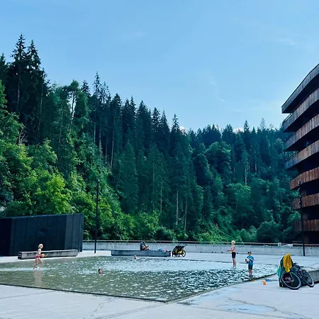 Sunny Stenna Selva 3-room Ski-in Ski-out Right By The Slopes & Lifts * 필름