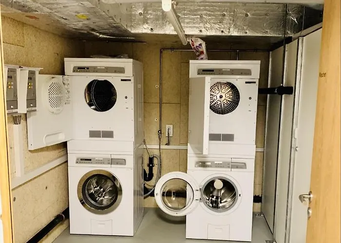 Ski-in Ski-out Direkt An Piste Und Liften - 3-room Stenna Selva Apartment *