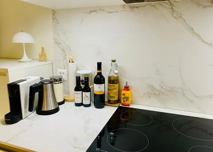 Ski-in Ski-out Direkt An Piste Und Liften - 3-room Stenna Selva Apartman *