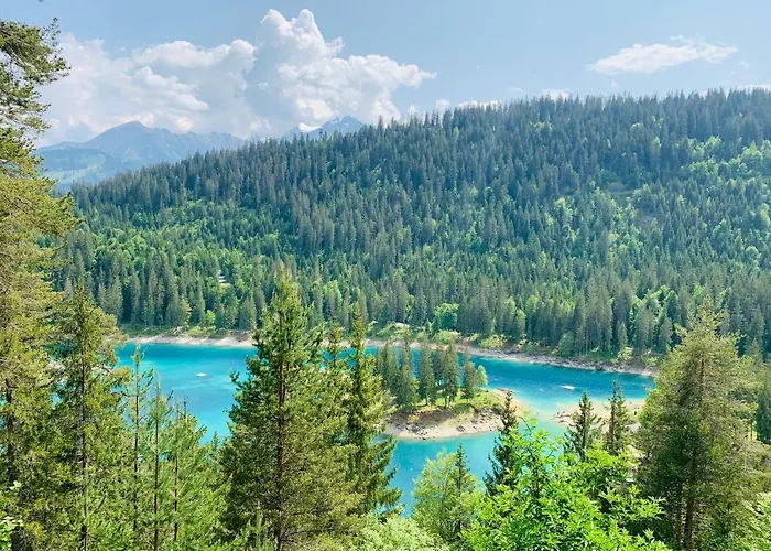 Apartment Ski-in Ski-out Direkt An Piste Und Liften - 3-room Stenna Selva