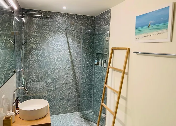 Ski-in Ski-out Direkt An Piste Und Liften - 3-room Stenna Selva