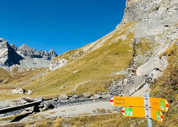 Apartman Ski-in Ski-out Direkt An Piste Und Liften - 3-room Stenna Selva