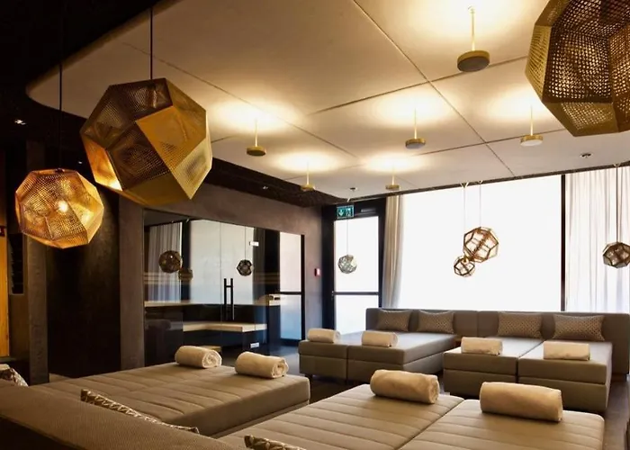 Apartman Ski-in Ski-out Direkt An Piste Und Liften - 3-room Stenna Selva *