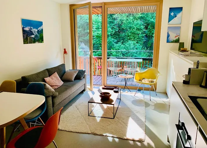 Apartman Ski-in Ski-out Direkt An Piste Und Liften - 3-room Stenna Selva Flims