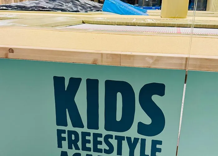 Ski-in Ski-out Direkt An Piste Und Liften - 3-room Stenna Selva Apartman