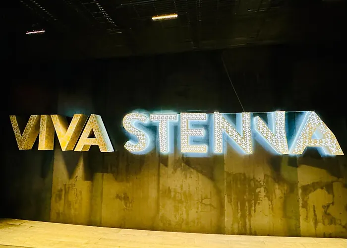 Apartman Ski-in Ski-out Direkt An Piste Und Liften - 3-room Stenna Selva