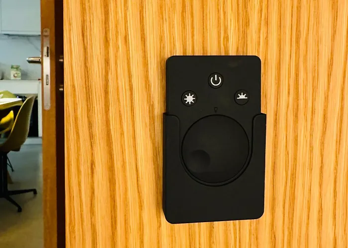 Ski-in Ski-out Direkt An Piste Und Liften - 3-room Stenna Selva Apartment