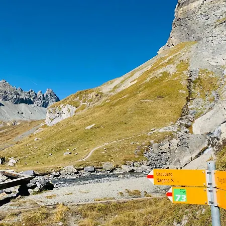 Διαμέρισμα Sunny Stenna Selva 3-room Ski-in Ski-out Right By The Slopes & Lifts