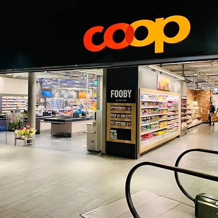 Διαμέρισμα Sunny Stenna Selva 3-room Ski-in Ski-out Right By The Slopes & Lifts *