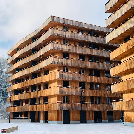 Apartment Ski-in & -out Stenna Selva 3-room Next To Lifts & Pistes