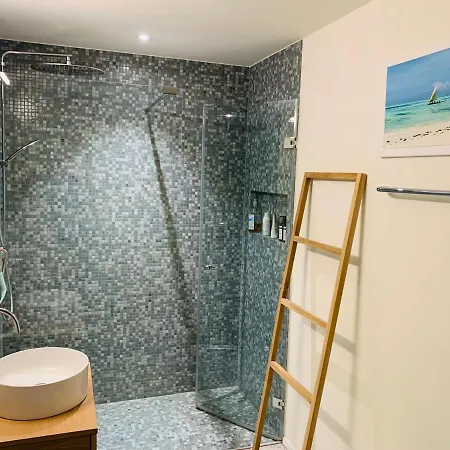 Ski-in & -out Stenna Selva 3-room Next To Lifts & Pistes