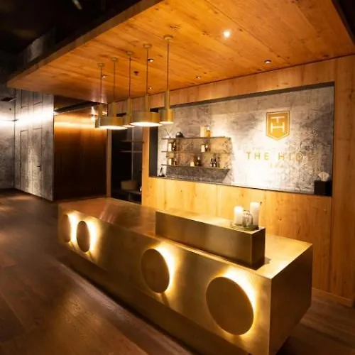 Appartement Ski-in Ski-out Direkt An Piste Und Liften - 3-room Stenna Selva Flims